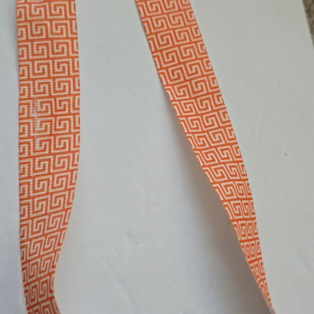 Colorful Lanyard Set (4)